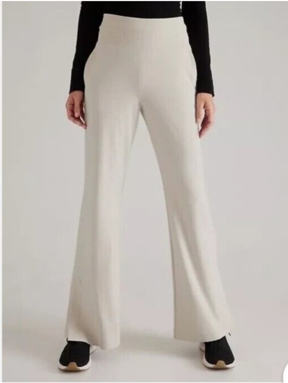 Athleta Venice Flare Pant, Size XS
